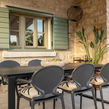 Villa Mara - Casa Rustica Zrnovo 외부 사진