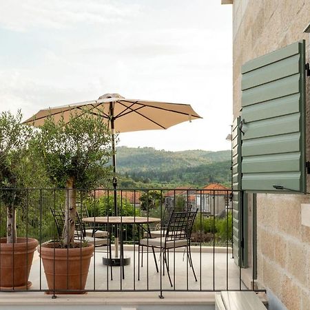 Villa Mara - Casa Rustica Zrnovo 외부 사진