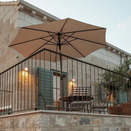 Villa Mara - Casa Rustica Zrnovo 외부 사진