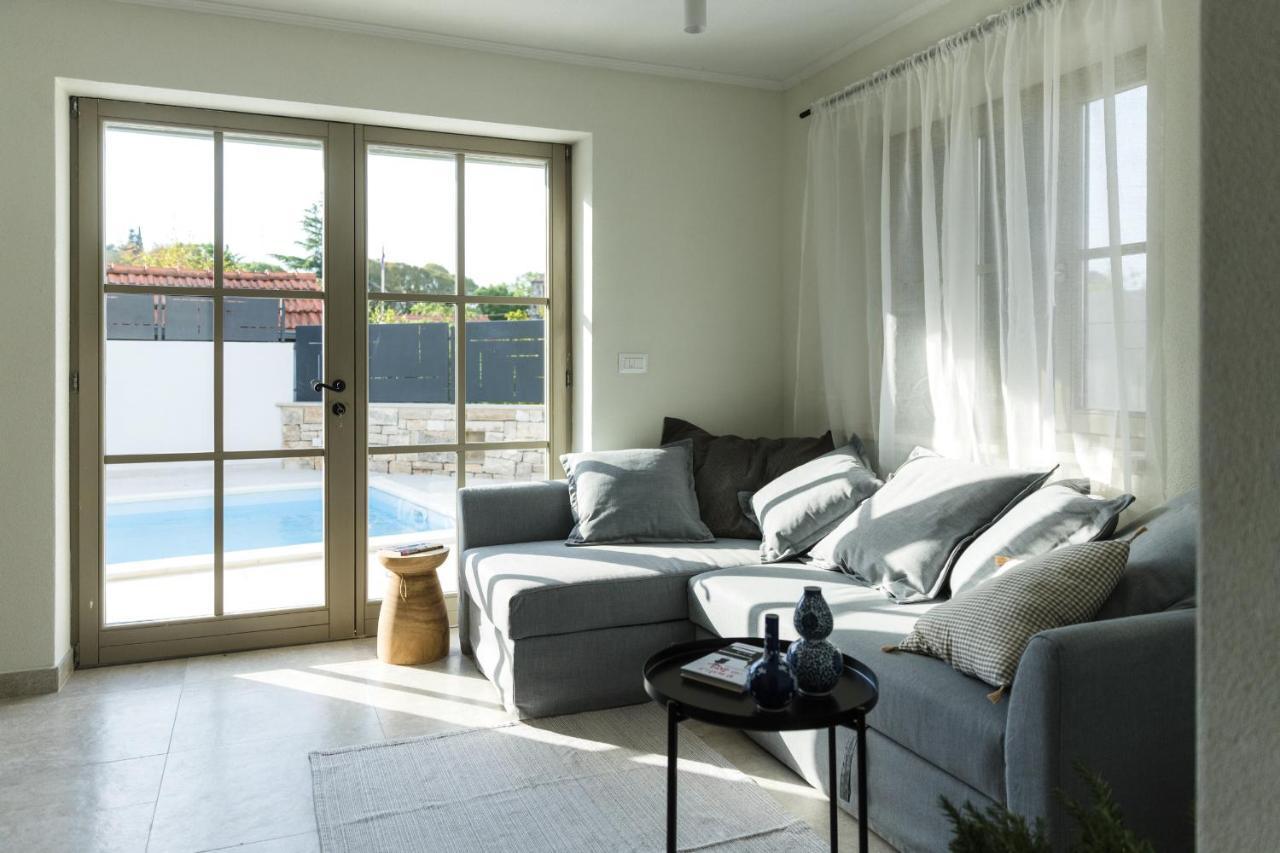 Villa Mara - Casa Rustica Zrnovo 외부 사진