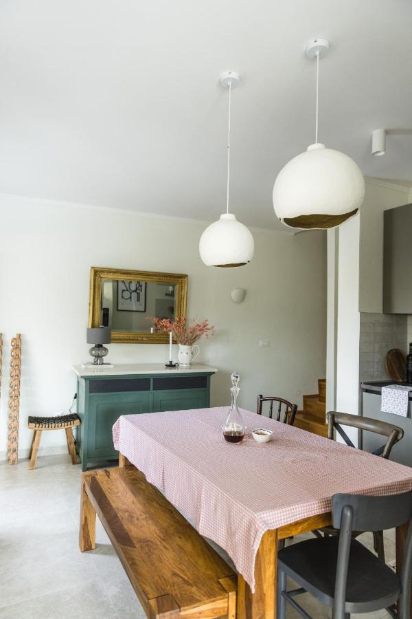 Villa Mara - Casa Rustica Zrnovo 외부 사진