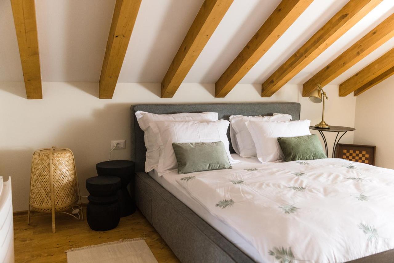 Villa Mara - Casa Rustica Zrnovo 외부 사진