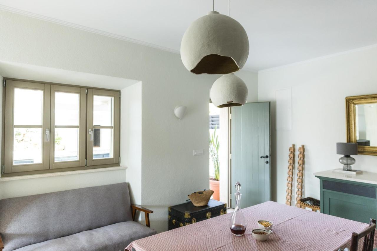 Villa Mara - Casa Rustica Zrnovo 외부 사진