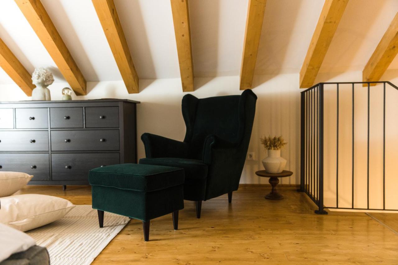 Villa Mara - Casa Rustica Zrnovo 외부 사진