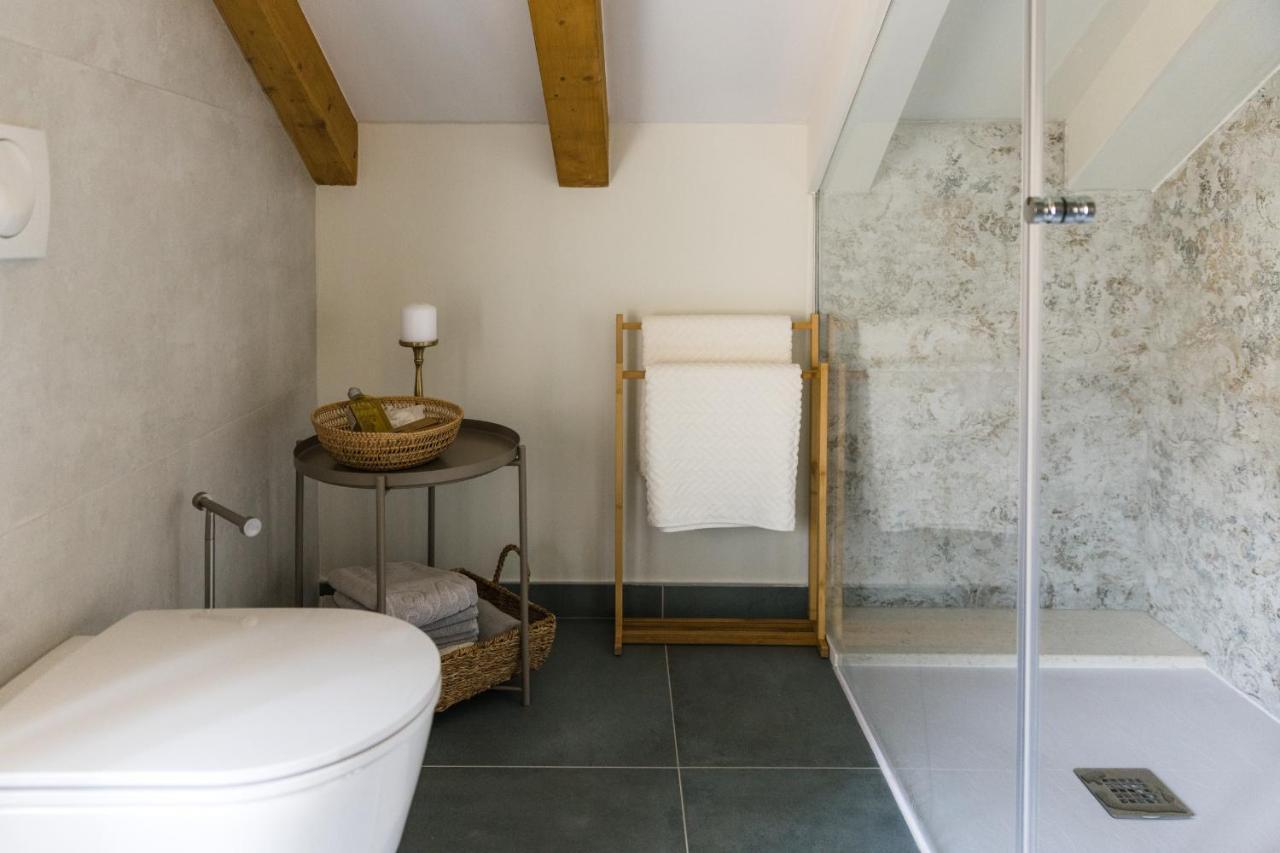 Villa Mara - Casa Rustica Zrnovo 외부 사진