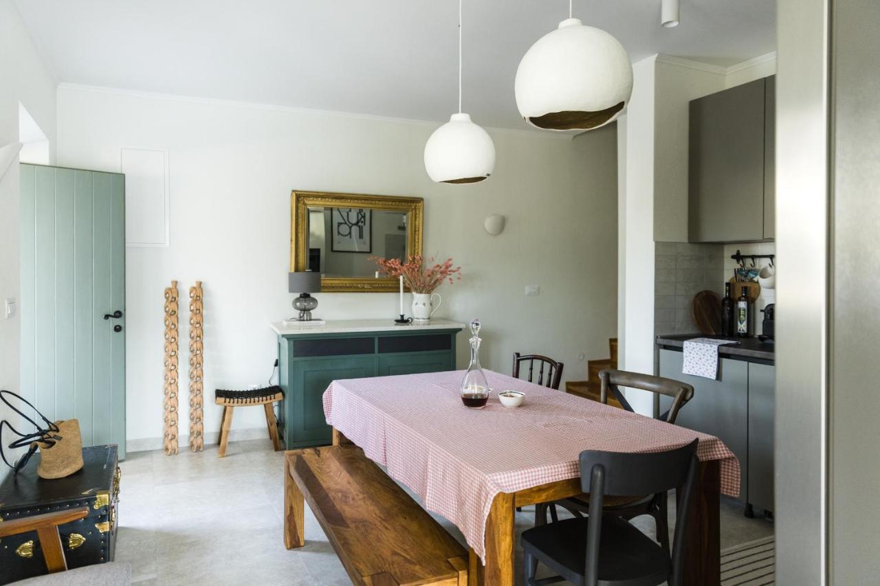 Villa Mara - Casa Rustica Zrnovo 외부 사진