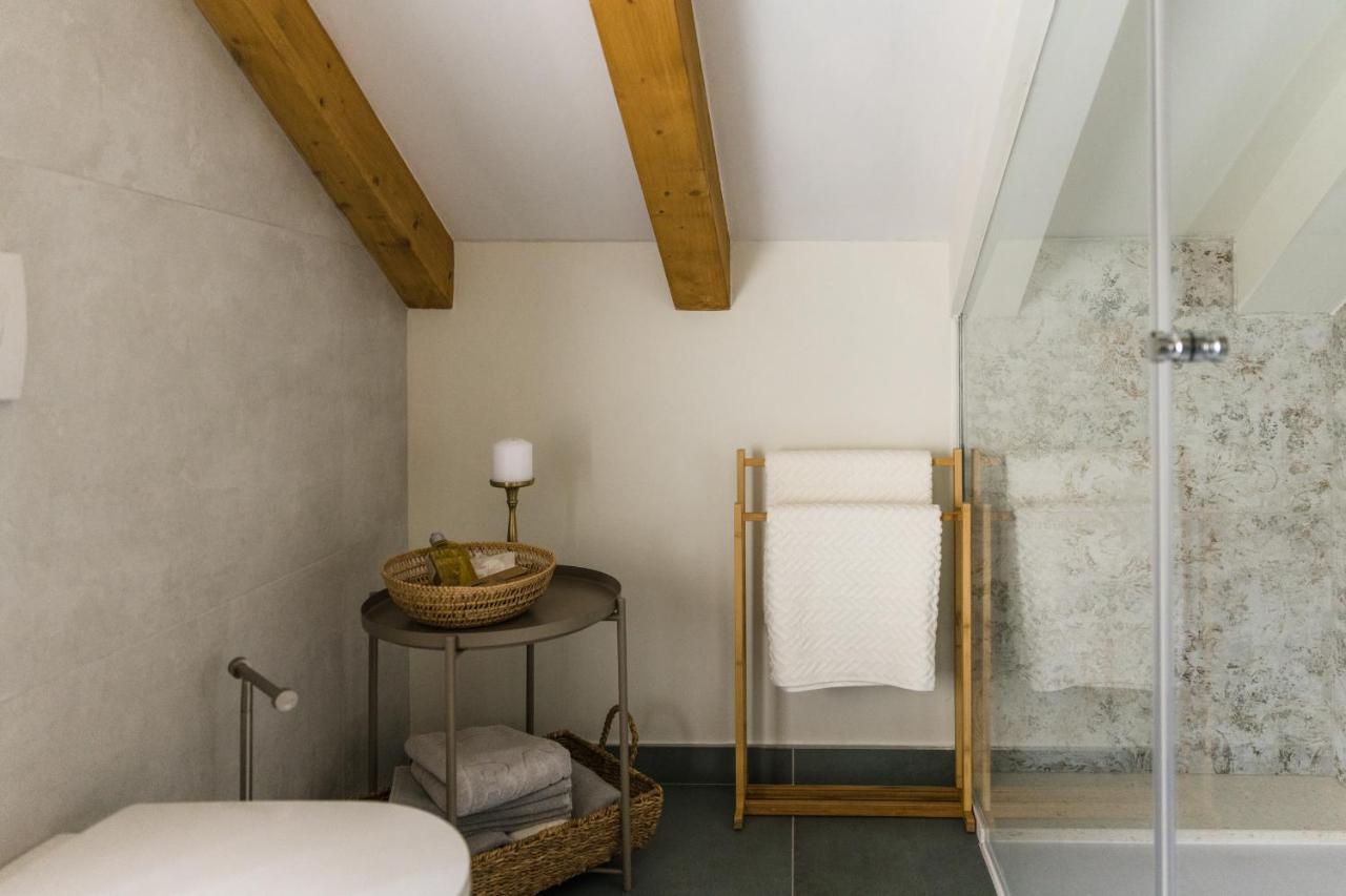 Villa Mara - Casa Rustica Zrnovo 외부 사진