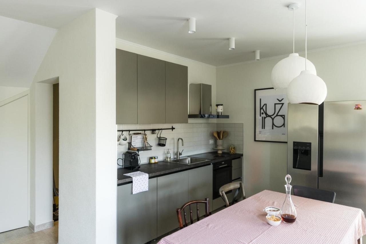 Villa Mara - Casa Rustica Zrnovo 외부 사진