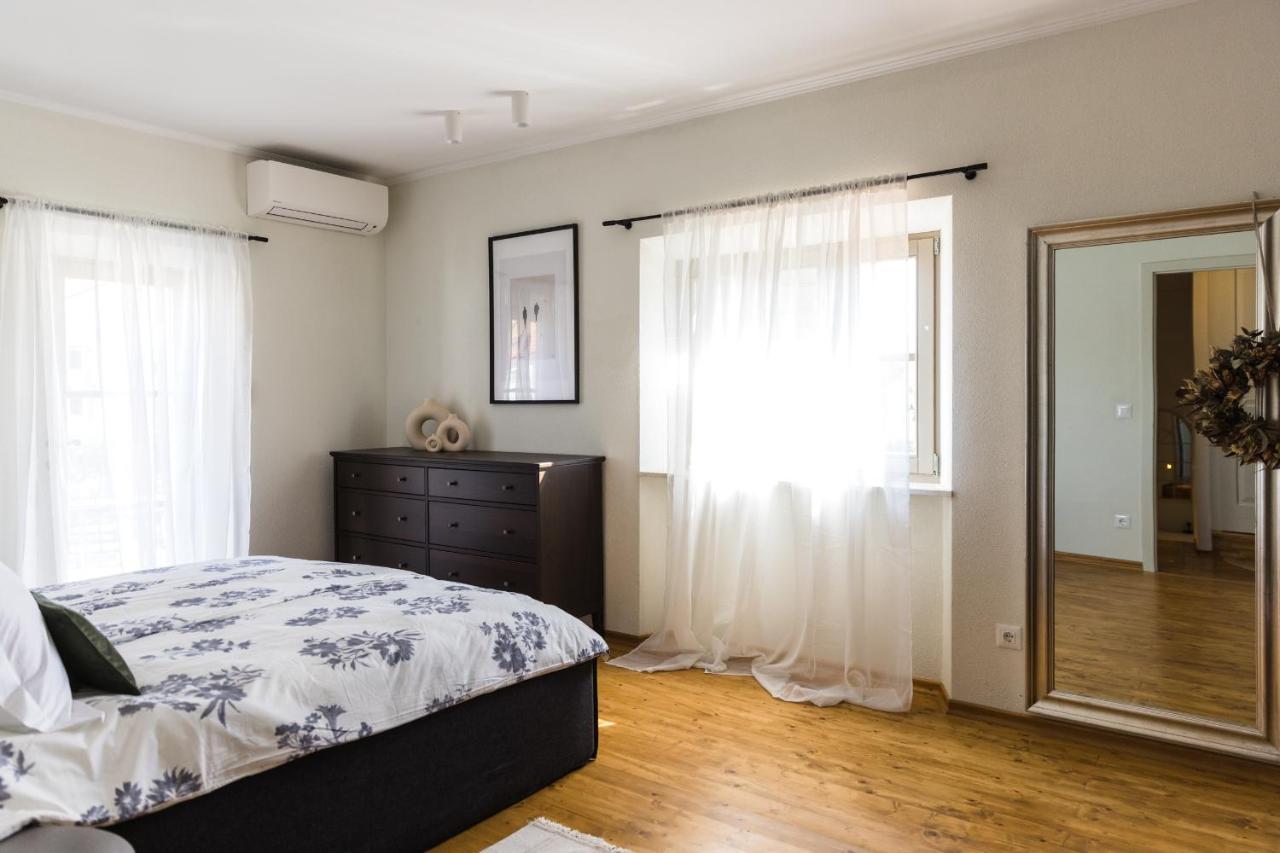 Villa Mara - Casa Rustica Zrnovo 외부 사진