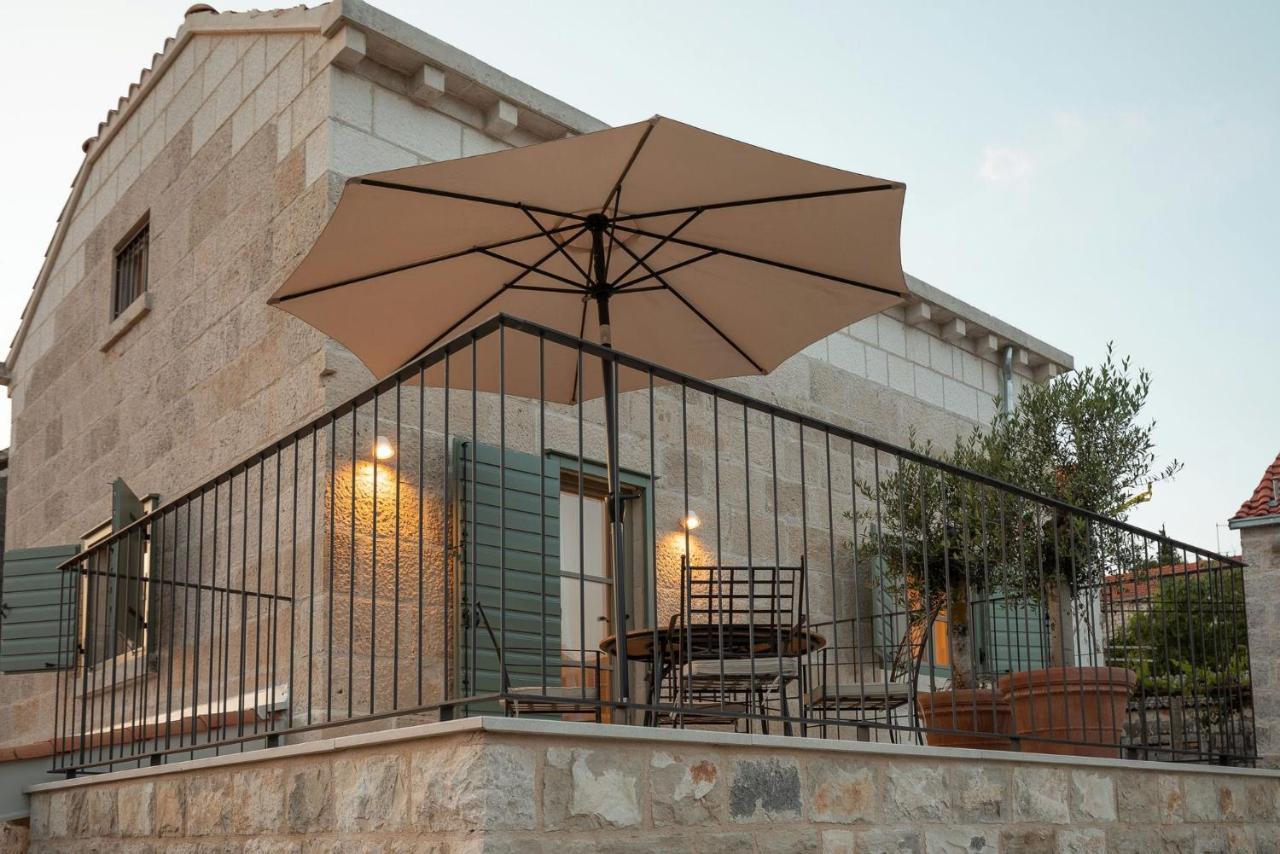 Villa Mara - Casa Rustica Zrnovo 외부 사진